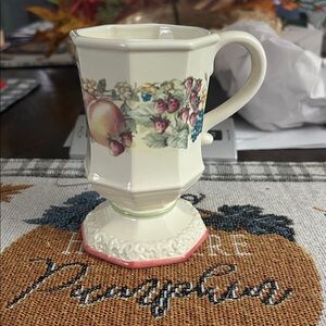 Avon Country Mugs